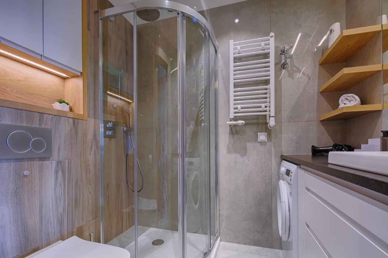 Gorski Przystanek Apartament Alpejski Ζακοπάνε Εξωτερικό φωτογραφία