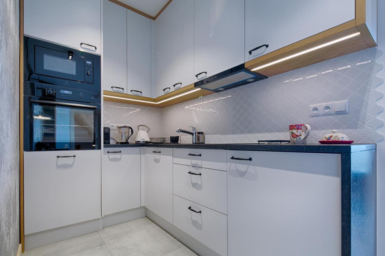 Gorski Przystanek Apartament Alpejski Ζακοπάνε Εξωτερικό φωτογραφία